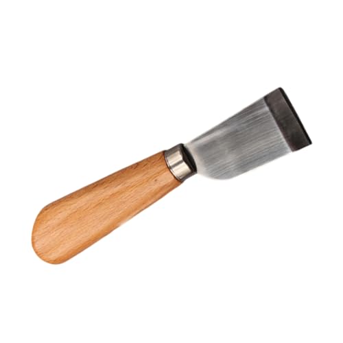 Fahoujs Ledercraft Schnittschneider Schaufelschneider Für Leder Professionelles Leder Schnitthandwerkzeugschaufelkanten Handwerk Fahoujs Ledercraft Schnittschneider Schaufelschneider Für Leder Professionelles Leder Schnitthandwerkzeugschaufelkanten Handwerk von Fahoujs