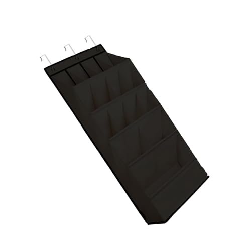 Fahoujs Multifunktional 15 Taschenschuh Rack Organisieren Sie Schuhe Mit Hängendem Kleidertür Schuhsortierer In Stabilem Oxford Tuch Fahoujs Multifunktional 15 Taschenschuh Rack Organisieren Sie Schuhe Mit Hängendem Kleidertür Schuhsortierer In Stabilem Oxford Tuch von Fahoujs