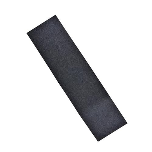 Fahoujs Nonslip Longboards Skateboard Grip Tape Blech Scooter Grip Tape Hochstärke Schleifpapier Für Skateboards Roller von Fahoujs