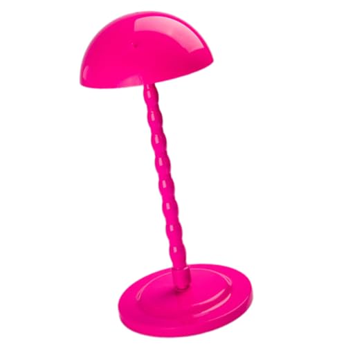 Fahoujs Perücken Head Stand Pilz Top Tragbarer Display Reisespeicher Für Mehrere Standpilz Top Kopfhut Fahoujs Perücken Head Stand Pilz Top Tragbarer Display Reisespeicher Für Mehrere Standpilz Top Kopfhut von Fahoujs