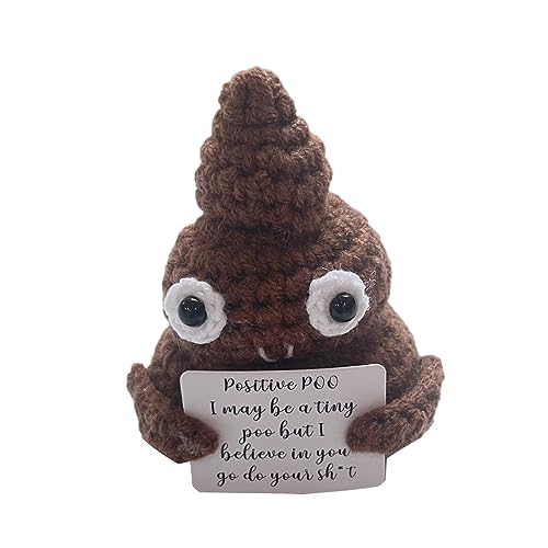 Fahoujs Poo Dekorative Puppen Home Dekoration Supplies Für Hochzeitsfestes Urlaubsgeburtstagsgeschenk Lustige Ausdruck Pack Häkelspielzeug Fahoujs Poo Dekorative Puppen Home Dekoration Supplies Für Hochzeitsfestes Urlaubsgeburtstagsgeschenk Lustige Ausdruck Pack Häkelspielzeug von Fahoujs
