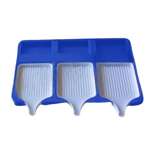 Fahoujs Professionelle Malerei Handwerk Multifunktionaler Organisatoren Für Kunstprojekte Und Nägel Designs Lieferung Plastikmalerei Werkzeug Fahoujs Professionelle Malerei Handwerk Multifunktionaler Organisatoren Für Kunstprojekte Und Nägel Designs Lieferung Plastikmalerei Werkzeug von Fahoujs