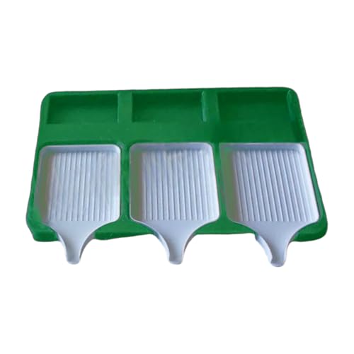 Fahoujs Professionelle Malerei Handwerk Multifunktionaler Organisatoren Für Kunstprojekte Und Nägel Designs Lieferung Plastikmalerei Werkzeug Fahoujs Professionelle Malerei Handwerk Multifunktionaler Organisatoren Für Kunstprojekte Und Nägel Designs Lieferung Plastikmalerei Werkzeug von Fahoujs