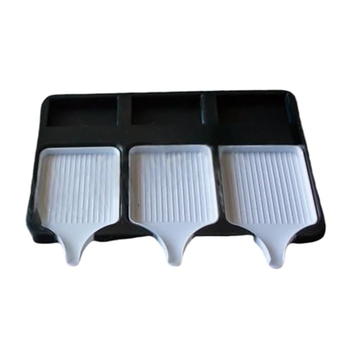 Fahoujs Professionelle Malerei Handwerk Multifunktionaler Organisatoren Für Kunstprojekte Und Nägel Designs Lieferung Plastikmalerei Werkzeug Fahoujs Professionelle Malerei Handwerk Multifunktionaler Organisatoren Für Kunstprojekte Und Nägel Designs Lieferung Plastikmalerei Werkzeug von Fahoujs