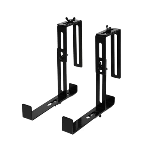 Fahoujs Robale Blumenkästen Montieren Für Balkonen 8pcs Anpassungsfähige Und Einfache Setup Blumenregal Fahoujs Robale Blumenkästen Montieren Für Balkonen 8pcs Anpassungsfähige Und Einfache Setup Blumenregal von Fahoujs