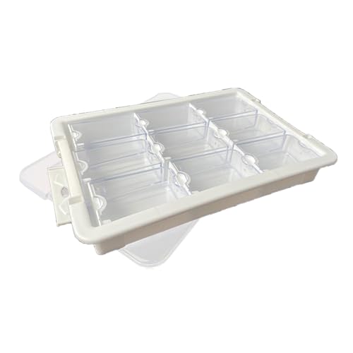 Fahoujs Robale Perlenorganisationssysteme Mit Elegantem Farb Tragbar Für Home Decoration Oder Studio Use Home Organization Fahoujs Robale Perlenorganisationssysteme Mit Elegantem Farb Tragbar Für Home Decoration Oder Studio Use Home Organization von Fahoujs
