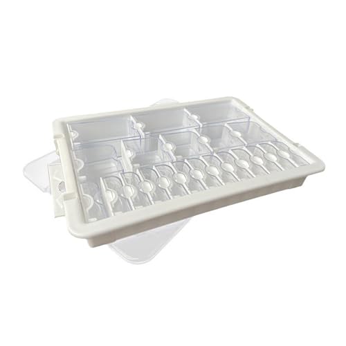 Fahoujs Robale Perlenorganisationssysteme Mit Elegantem Farb Tragbar Für Home Decoration Oder Studio Use Home Organization Fahoujs Robale Perlenorganisationssysteme Mit Elegantem Farb Tragbar Für Home Decoration Oder Studio Use Home Organization von Fahoujs