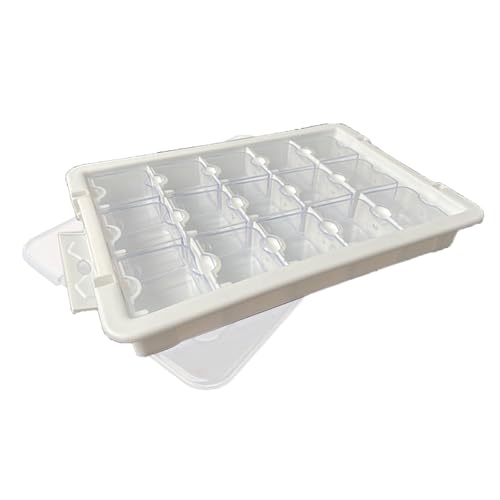 Fahoujs Robale Perlenorganisationssysteme Mit Elegantem Farb Tragbar Für Home Decoration Oder Studio Use Home Organization Fahoujs Robale Perlenorganisationssysteme Mit Elegantem Farb Tragbar Für Home Decoration Oder Studio Use Home Organization von Fahoujs
