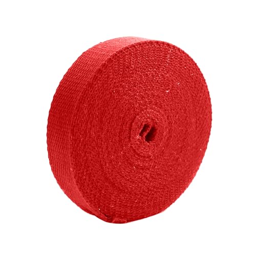 Fahoujs Schwere Gurtband Für Rucksack Rucksäcke Gepäckladungsgurt 25 Mm Breiter Baumwollgurt Zum Reparieren Von Beutelgurt Fahoujs Schwere Gurtband Für Rucksack Rucksäcke Gepäckladungsgurt 25 Mm Breiter Baumwollgurt Zum Reparieren Von Beutelgurt von Fahoujs