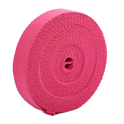 Fahoujs Schwere Gurtband Für Rucksack Rucksäcke Gepäckladungsgurt 25 Mm Breiter Baumwollgurt Zum Reparieren Von Beutelgurt Fahoujs Schwere Gurtband Für Rucksack Rucksäcke Gepäckladungsgurt 25 Mm Breiter Baumwollgurt Zum Reparieren Von Beutelgurt von Fahoujs