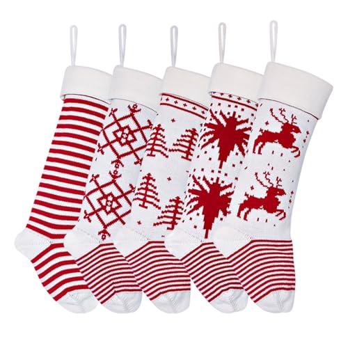 Fahoujs Set Von 4 Weichen Woll Weihnachtsmotivsocken Plüsch Wollsocken Weihnachtsfeierlichkeiten Entworfen Warm Und Weiche Schuhe Fahoujs Set Von 4 Weichen Woll Weihnachtsmotivsocken Plüsch Wollsocken Weihnachtsfeierlichkeiten Entworfen Warm Und Weiche Schuhe von Fahoujs