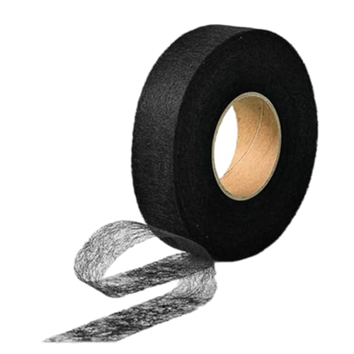 Fahoujs Starkes Klebstoff Auf Klebeband 80 Yards Hemming Gurtband Unsichtbar Fahoujs Starkes Klebstoff Auf Klebeband 80 Yards Hemming Gurtband Unsichtbar von Fahoujs