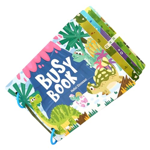 Farm Themed Quiet Sticker Book Für Kinder Vorschulalter Ermutigt Erlernen des Erlernens Von Schreiben Und Tieren Erkennung Von Kleinkind Bildungsspielzeug Farm Themed Quiet Sticker Book Für Kinder Vorschulalter Ermutigt Erlernen des Erlernens Von Schreiben Und Tieren Erkennung Von Kleinkind Bildungsspielzeug von Fahoujs