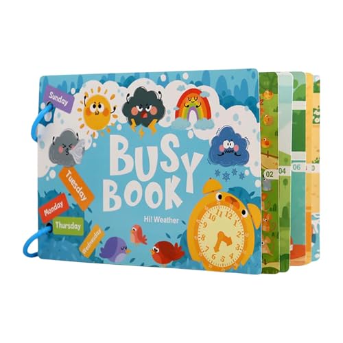 Farm Themed Quiet Sticker Book Für Kinder Vorschulalter Ermutigt Erlernen des Erlernens Von Schreiben Und Tieren Erkennung Von Kleinkind Bildungsspielzeug Farm Themed Quiet Sticker Book Für Kinder Vorschulalter Ermutigt Erlernen des Erlernens Von Schreiben Und Tieren Erkennung Von Kleinkind Bildungsspielzeug von Fahoujs