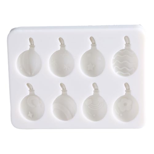 Feierliche Kuchen Dekorieren Ballonformen Funktionelle Silikonform Set Für Kuchenverzierungen Mit Ballondesigns Feierliche Kuchen Dekorieren Ballonformen Funktionelle Silikonform Set Für Kuchenverzierungen Mit Ballondesigns von Fahoujs