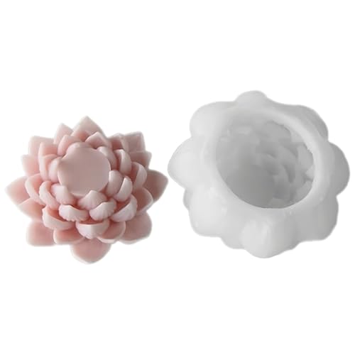 Flexible Silikonform Form Duft Kerzenformen Aromatherapys Herstellen Von Schimmelpraktik Flexible Silikonform Form Duft Kerzenformen Aromatherapys Herstellen Von Schimmelpraktik von Fahoujs