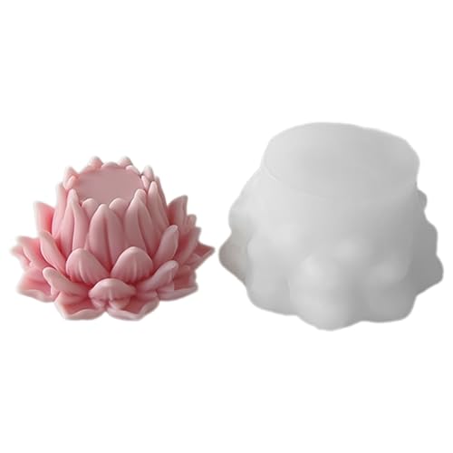 Flexible Silikonform Form Duft Kerzenformen Aromatherapys Herstellen Von Schimmelpraktik Flexible Silikonform Form Duft Kerzenformen Aromatherapys Herstellen Von Schimmelpraktik von Fahoujs