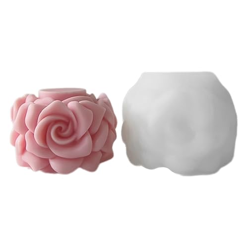 Flexible Silikonform Form Duft Kerzenformen Aromatherapys Herstellen Von Schimmelpraktik Flexible Silikonform Form Duft Kerzenformen Aromatherapys Herstellen Von Schimmelpraktik von Fahoujs