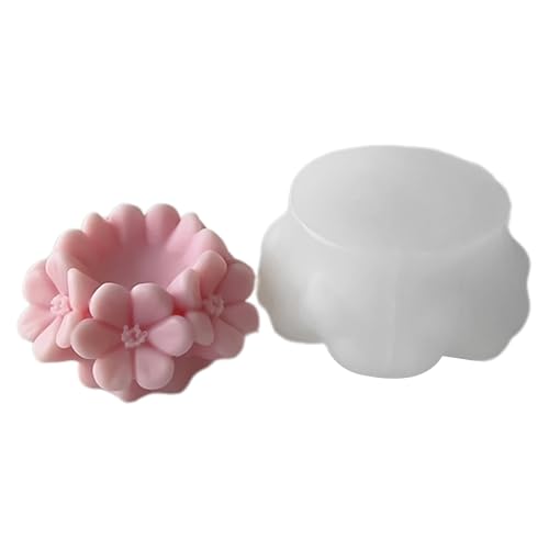 Flexible Silikonform Form Duft Kerzenformen Aromatherapys Herstellen Von Schimmelpraktik Flexible Silikonform Form Duft Kerzenformen Aromatherapys Herstellen Von Schimmelpraktik von Fahoujs