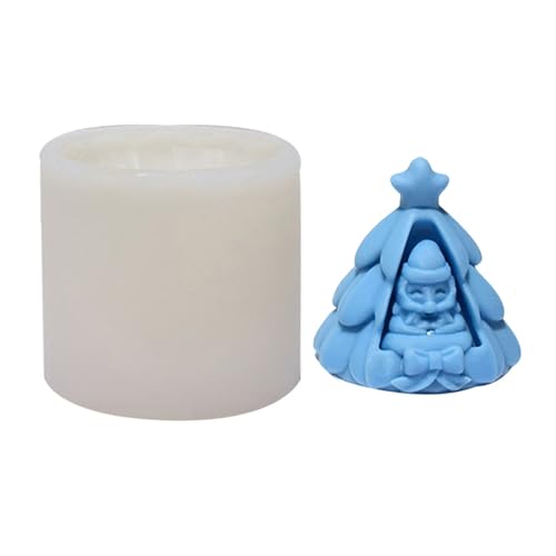 Flexible Silikonform Handgefertigt Duftende Kerzenform Weihnachtsbaum Aromatherapys Juwelier Wohndekorationen Form Weihnachtsbaum Aromatherapys Flexible Silikonform Handgefertigt Duftende Kerzenform Weihnachtsbaum Aromatherapys Juwelier Wohndekorationen Form Weihnachtsbaum Aromatherapys von Fahoujs