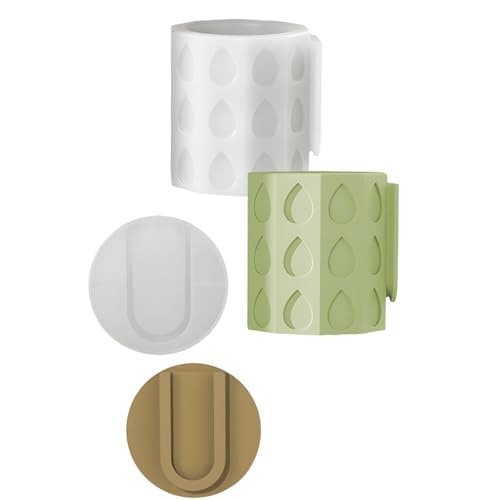Flexible Silikonform Zum Herstellen Von Dekorativen Sukkulenten Töpfen Handgefertigte Wandhänge Pflanzer Schimmel Schmuck Schmuck Herstellung Werkzeug Kreative Silikonform Flexible Silikonform Zum Herstellen Von Dekorativen Sukkulenten Töpfen Handgefertigte Wandhänge Pflanzer Schimmel Schmuck Schmuck Herstellung Werkzeug Kreative Silikonform von Fahoujs