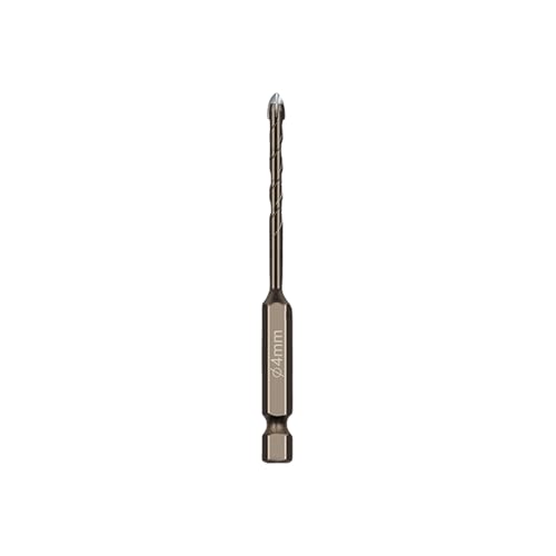 Hochleistungen 3mm-12mm Leichtmetallbohrer Mit Rostbeständiger Beschichtung Die Für Den Lang Anhaltenden Gebrauch Detaillierten Arbeiten Geeignet Sind von Fahoujs