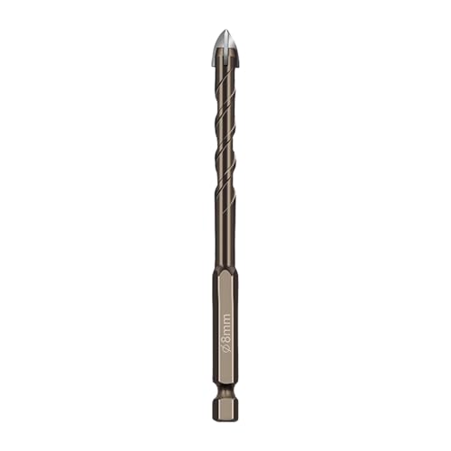 Hochleistungen 3mm-12mm Leichtmetallbohrer Mit Rostbeständiger Beschichtung Die Für Den Lang Anhaltenden Gebrauch Detaillierten Arbeiten Geeignet Sind von Fahoujs