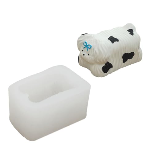 Hund Staute Silikonkerzenformen Für Epoxidharz Home Dekoration Welpe Staute Silikonform Zum Backen Von Seife Making Formen Hund Staute Silikonkerzenformen Für Epoxidharz Home Dekoration Welpe Staute Silikonform Zum Backen Von Seife Making Formen von Fahoujs