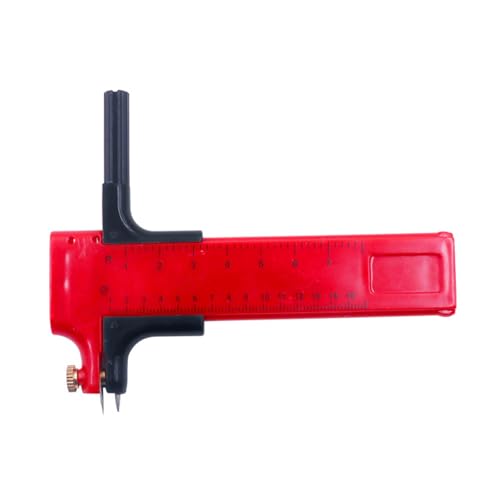 Kompasse Schneiderdrehkompasse Kreise Schneiderkunsthandwerkswerkzeug Einstellbare Kreisförmige Schneiderdurchmesser 2 Cm-15 Cm Kreise von Fahoujs