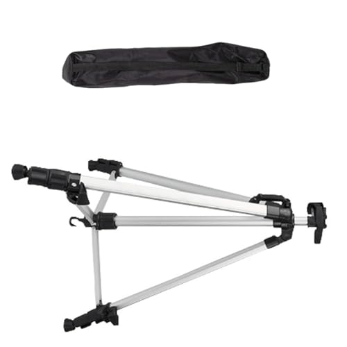 Künstler Elektroständer Verstellbare Höhen Malerei Eundesel Mit Aufbewahrungstasche Tabletop Art Eunding Metall Stativ Zum Malerei Klappstockständer Metall Stativ Mit Tasche Zum Malerei Zeichnen von Fahoujs
