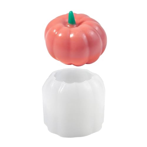 Kürbisform Silikonformen Für Kerzenseife Halloween Dekorationsputz Epoxidharz Silikonformen Kürbisform Silikonformen Für Kerzenseife Halloween Dekorationsputz Epoxidharz Silikonformen von Fahoujs