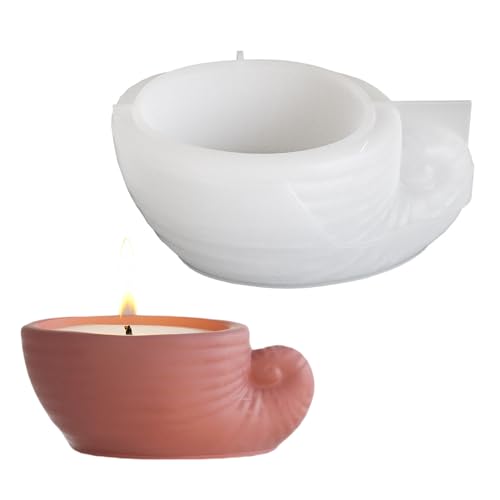 Kuschelförmige Flexible Silikonformen Für Epoxidharz Kunstkerzenhalter Und Gerichtsverhandlungen Täglich Freizeitgebrauch Kuschelförmige Flexible Silikonformen Für Epoxidharz Kunstkerzenhalter Und Gerichtsverhandlungen Täglich Freizeitgebrauch von Fahoujs