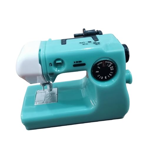 Leichte Nähmaschine Spielzeug Für Einfache Schreibtisch Dekore Für Modell Hobbyisten Nähen Enthusiasten Home Dekoration Leichte Nähmaschine Spielzeug Für Einfache Schreibtisch Dekore Für Modell Hobbyisten Nähen Enthusiasten Home Dekoration von Fahoujs