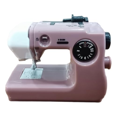 Leichte Nähmaschine Spielzeug Für Einfache Schreibtisch Dekore Für Modell Hobbyisten Nähen Enthusiasten Home Dekoration Leichte Nähmaschine Spielzeug Für Einfache Schreibtisch Dekore Für Modell Hobbyisten Nähen Enthusiasten Home Dekoration von Fahoujs