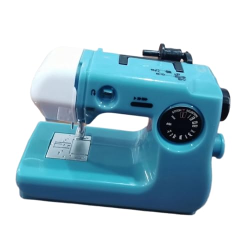Leichte Nähmaschine Spielzeug Für Einfache Schreibtisch Dekore Für Modell Hobbyisten Nähen Enthusiasten Home Dekoration Leichte Nähmaschine Spielzeug Für Einfache Schreibtisch Dekore Für Modell Hobbyisten Nähen Enthusiasten Home Dekoration von Fahoujs