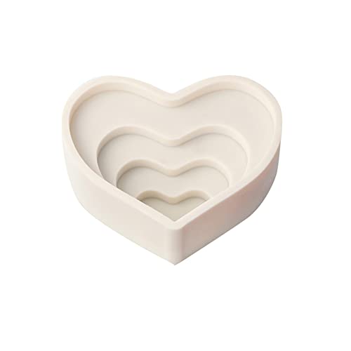 Liebe Herzform Kerzenform Herz Kerze Epoxidharz Silikonformen Für Backform Fondantseife Dekorationen Liebe Herzform Kerzenform Herz Kerze Silikonform Für Kerzenherstellung Liebe Herzform Kerzenform Herz Kerze Epoxidharz Silikonformen Für Backform Fondantseife Dekorationen Liebe Herzform Kerzenform Herz Kerze Silikonform Für Kerzenherstellung von Fahoujs