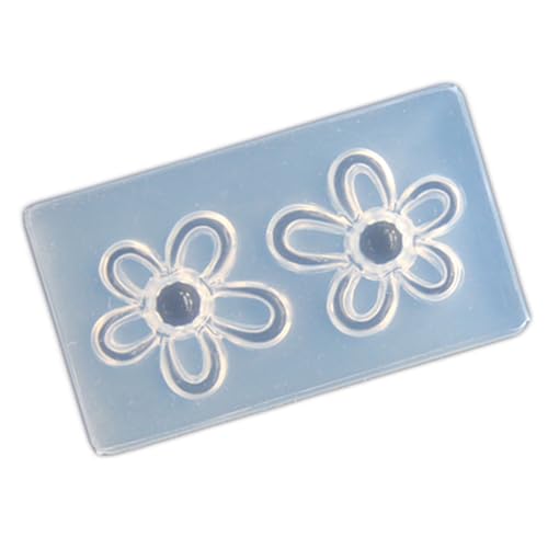 Multi Stile Blumenschmuck Silikonformen Easy Demold Jewelry Making Formen Für Handwerksformen Formen Multi Stile Blumenschmuck Silikonformen Easy Demold Jewelry Making Formen Für Handwerksformen Formen von Fahoujs