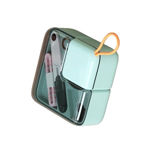 Nähen Kits Nähkasten Nadel Threader Zubehör Set Messbandversorgungen Kits Fahrtbox Nadel Fadenzubehör Zubehör Nähen Kits Nähkasten Nadel Threader Zubehör Set Messbandversorgungen Kits Fahrtbox Nadel Fadenzubehör Zubehör von Fahoujs