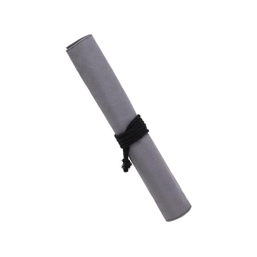Pinselhalter Leinwand Rolling Case 20 Slots Pinsel Organisatorenbeutel Für Acrylöl Aquarelle Gouache Pinsel Pinselhalter Leinwand Rolling Case 20 Slots Pinsel Organisatorenbeutel Für Acrylöl Aquarelle Gouache Pinsel von Fahoujs
