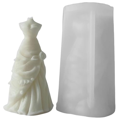 Set Von 3 Blumen Silikonformen Für Kerzen Die Handgefertigte Seifenfondantkuchen Dekoration Mit Romantik Designs Hausdekoration Herstellen Set Von 3 Blumen Silikonformen Für Kerzen Die Handgefertigte Seifenfondantkuchen Dekoration Mit Romantik Designs Hausdekoration Herstellen von Fahoujs