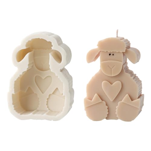 Silikonseife Form Arherapie Formen Cartoon Tierform Silikonseife Form Arherapie Formen Cartoon Tierform von Fahoujs