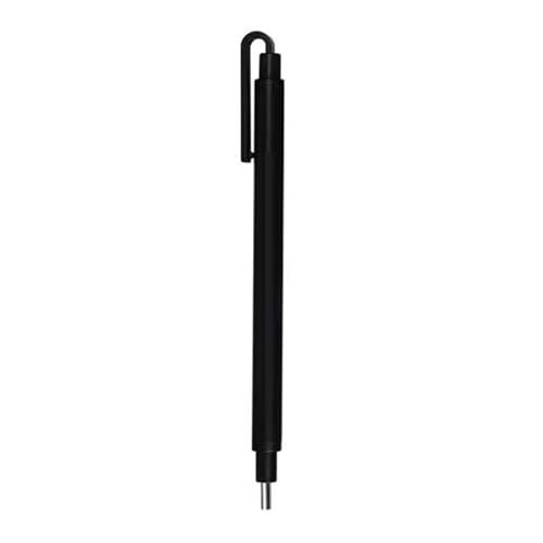 Square & Round Eraser Stift Mechanischer Radiergummi Practical Pen Styles Eraser Künstler Eraser Pencil Eraser Mechanischer Radiergummi Stiftgummis Eraser Stiftstil Eraser Zum Zeichnen von Fahoujs