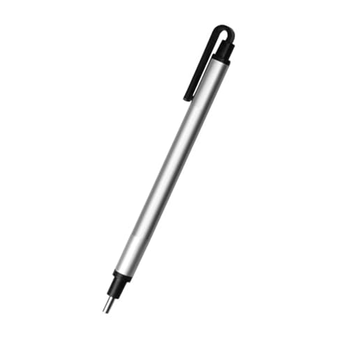 Square & Round Eraser Stift Mechanischer Radiergummi Practical Pen Styles Eraser Künstler Eraser Pencil Eraser Mechanischer Radiergummi Stiftgummis Eraser Stiftstil Eraser Zum Zeichnen Square & Round Eraser Stift Mechanischer Radiergummi Practical Pen Styles Eraser Künstler Eraser Pencil Eraser Mechanischer Radiergummi Stiftgummis Eraser Stiftstil Eraser Zum Zeichnen von Fahoujs