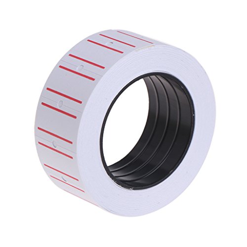 Weiße Selbstklebstoffpreisetikett 500pcs/Roll Leere Rechteck Adress Lieferungen Für Schulbürodatei Dokument Marke Weiße Selbstklebstoffpreisetikett 500pcs/Roll Leere Rechteck Adress Lieferungen Für Schulbürodatei Dokument Marke von Fahoujs