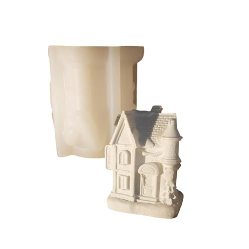 Zarte Schlösser Silikonform Für Gipskunst Robust Und Flexibel Perfekt Für Handwerksliebhaber Und Home Decoration Silicon Crafting Formen Zarte Schlösser Silikonform Für Gipskunst Robust Und Flexibel Perfekt Für Handwerksliebhaber Und Home Decoration Silicon Crafting Formen von Fahoujs