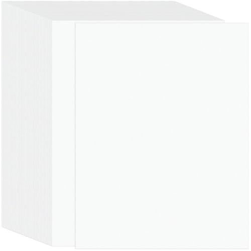 Fainne 150 Blatt Pastellkarton, 250 g/m², mittelschwerer Karton, 12,7 x 17,8 cm Papier für Handwerk, Malen, Ankündigungen, Druck in der Schule, Büro, Zuhause Fainne 150 Blatt Pastellkarton, 250 g/m², mittelschwerer Karton, 12,7 x 17,8 cm Papier für Handwerk, Malen, Ankündigungen, Druck in der Schule, Büro, Zuhause von Fainne