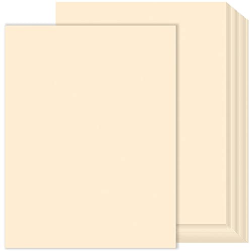 Fainne 150 Blatt Pastellkarton, 250 g/m², mittelschwerer Karton, 12,7 x 17,8 cm Papier für Handwerk, Malen, Ankündigungen, Druck in der Schule, Büro, Zuhause Fainne 150 Blatt Pastellkarton, 250 g/m², mittelschwerer Karton, 12,7 x 17,8 cm Papier für Handwerk, Malen, Ankündigungen, Druck in der Schule, Büro, Zuhause von Fainne