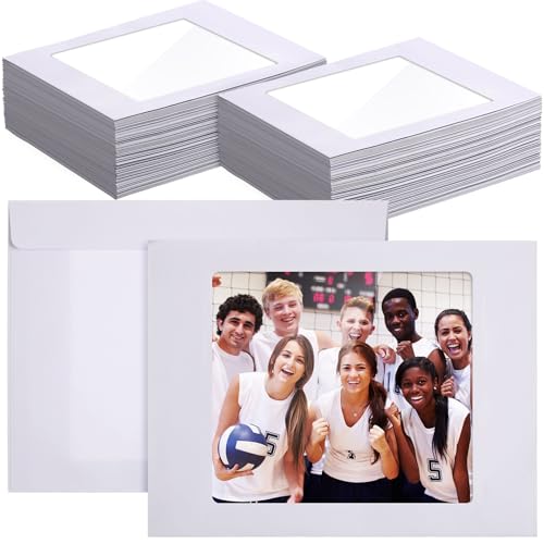 Fainne Briefumschläge, Vollgesichts-Umschläge, 16,8 kg, weiße Umschläge mit transparentem Sichtfenster, für Fotos, Katalog, Zeitschriften, Broschüren, Zertifikate, Firmenkalender (22,9 x 30,5 cm), 350 Fainne Briefumschläge, Vollgesichts-Umschläge, 16,8 kg, weiße Umschläge mit transparentem Sichtfenster, für Fotos, Katalog, Zeitschriften, Broschüren, Zertifikate, Firmenkalender (22,9 x 30,5 cm), 350 von Fainne