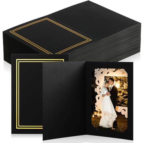 Fainne Fotoordner für 10 x 15 cm oder 12,7 x 17,8 cm große Bilder, Fotorahmen, Notizkarten, Papier, Grußkarten, Karton, Bilderrahmen, Einlagen für Portraits, 70 Stück Fainne Fotoordner für 10 x 15 cm oder 12,7 x 17,8 cm große Bilder, Fotorahmen, Notizkarten, Papier, Grußkarten, Karton, Bilderrahmen, Einlagen für Portraits, 70 Stück von Fainne