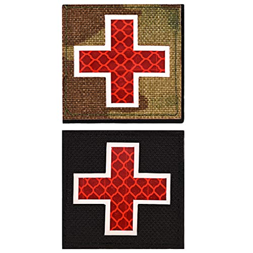 FaithHeart Leuchtende Kreuz Armee-Moral ACU Bestickter Aufnäher mit Klettverschluss Moral Bestickter Kreuz FaithHeart Leuchtende Kreuz Armee-Moral ACU Bestickter Aufnäher mit Klettverschluss Moral Bestickter Kreuz von FaithHeart